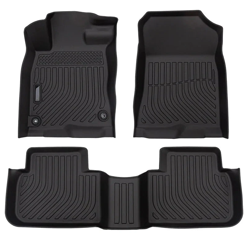 Kit Alfombras Interior